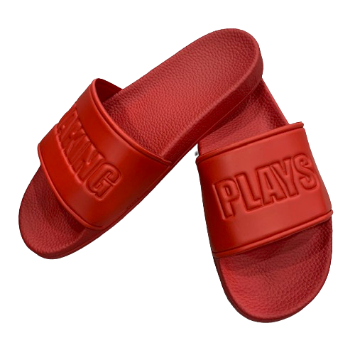 Red slides