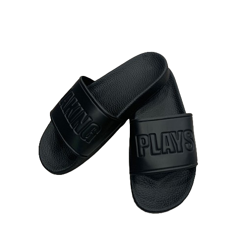 Black slides